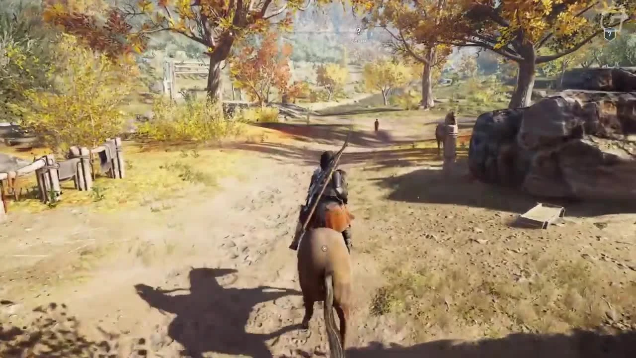 Хороший плохой ассасин. Обзор на Assassin's Creed Odyssey