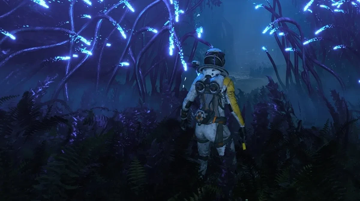 Вышел новый патч 1.3.7 для Returnal