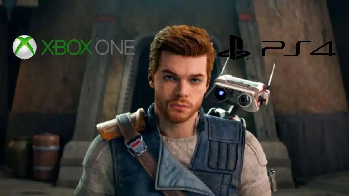 Состоялся релиз Star Wars Jedi: Survivor для PS4 и Xbox One