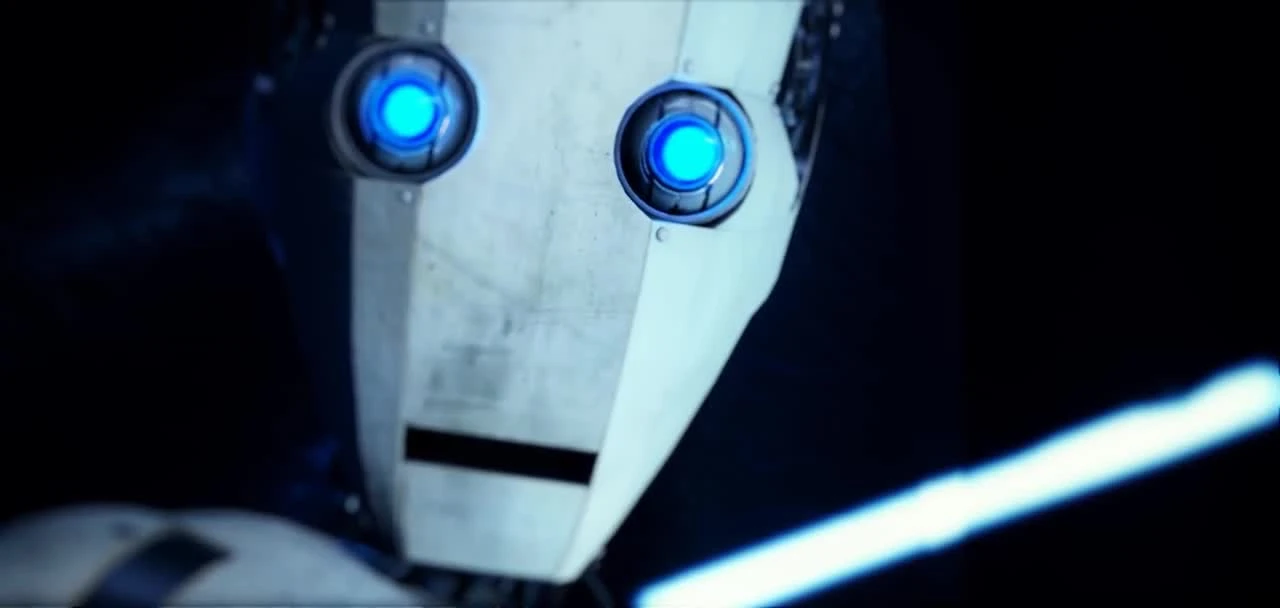 Трейлер ABE VR