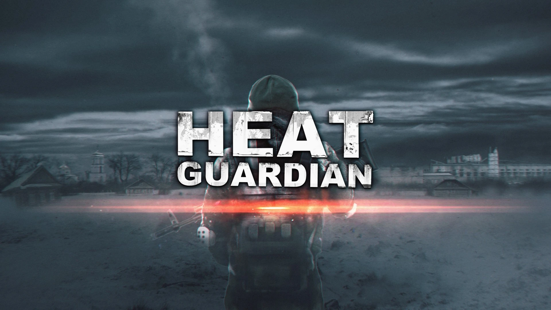 Хардкорный боевик Heat Guardian выходит в мае