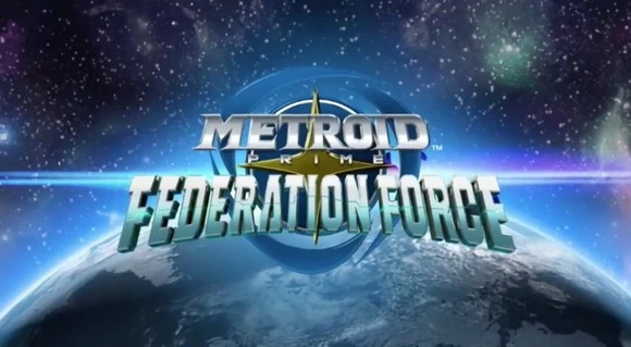 Более 20 минут игрового процесса Metroid Prime: Federation Force