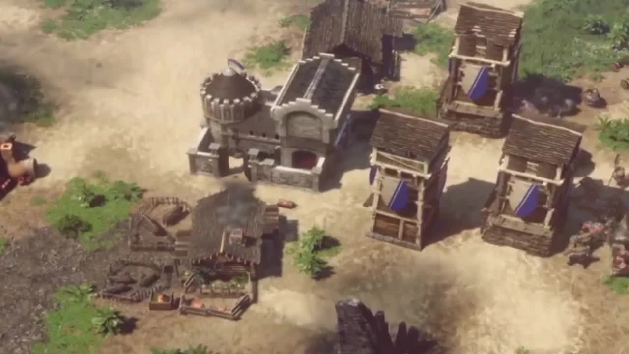 [Обзор] Таинственный SpellForce 3