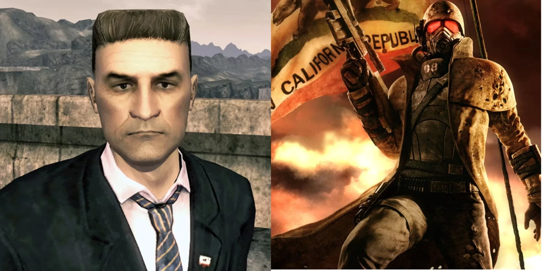 Сериал Fallout раскрыл смерть важного персонажа Fallout: New Vegas