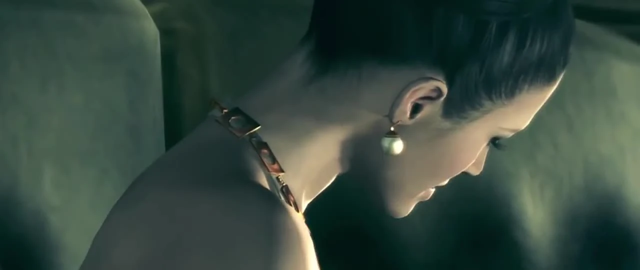 Всё о вирусах Resident Evil. От Прародителя до T-вируса и G-Вируса История Мира Resident Evil лор