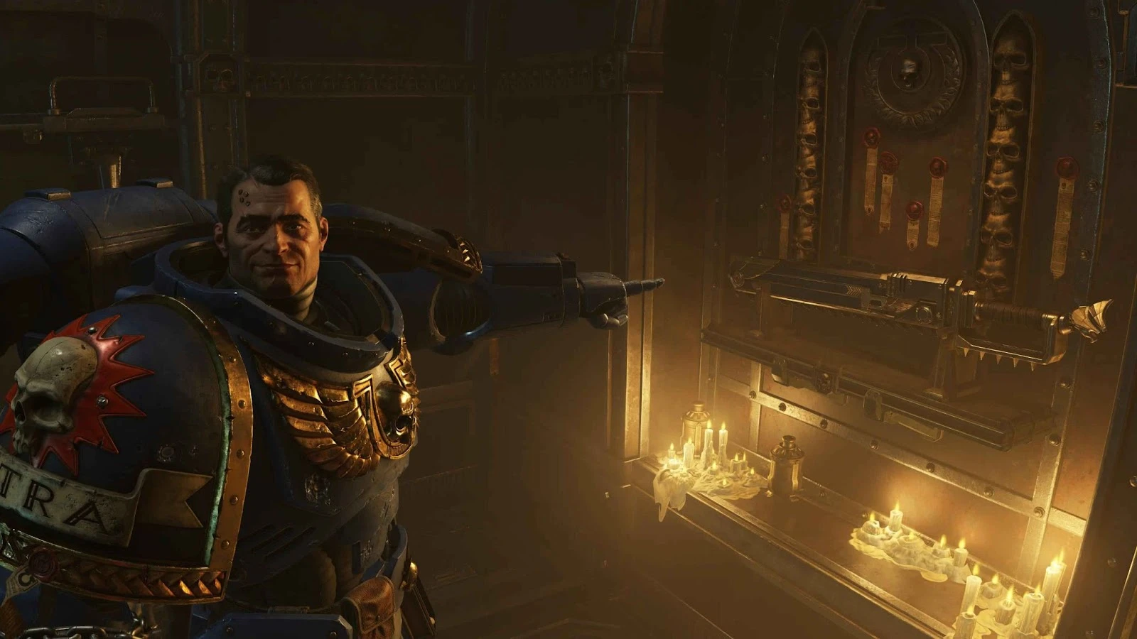 Разработчики Warhammer 40,000: Space Marine 2 опубликовали список того, что будет в патче 7.0