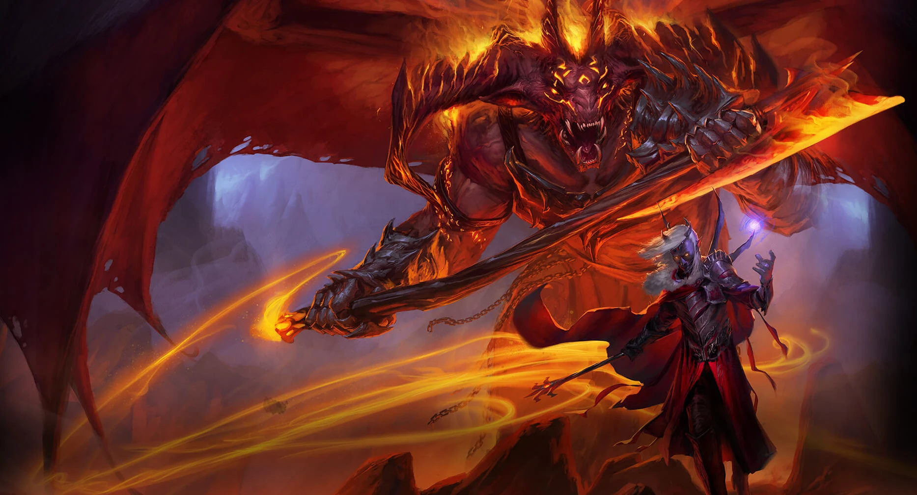 Sword Coast Legends вышла на PlayStation 4 и Xbox One