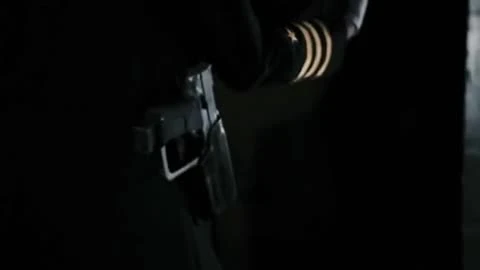 Полная версия Live Action трейлера Halo: Anniversary