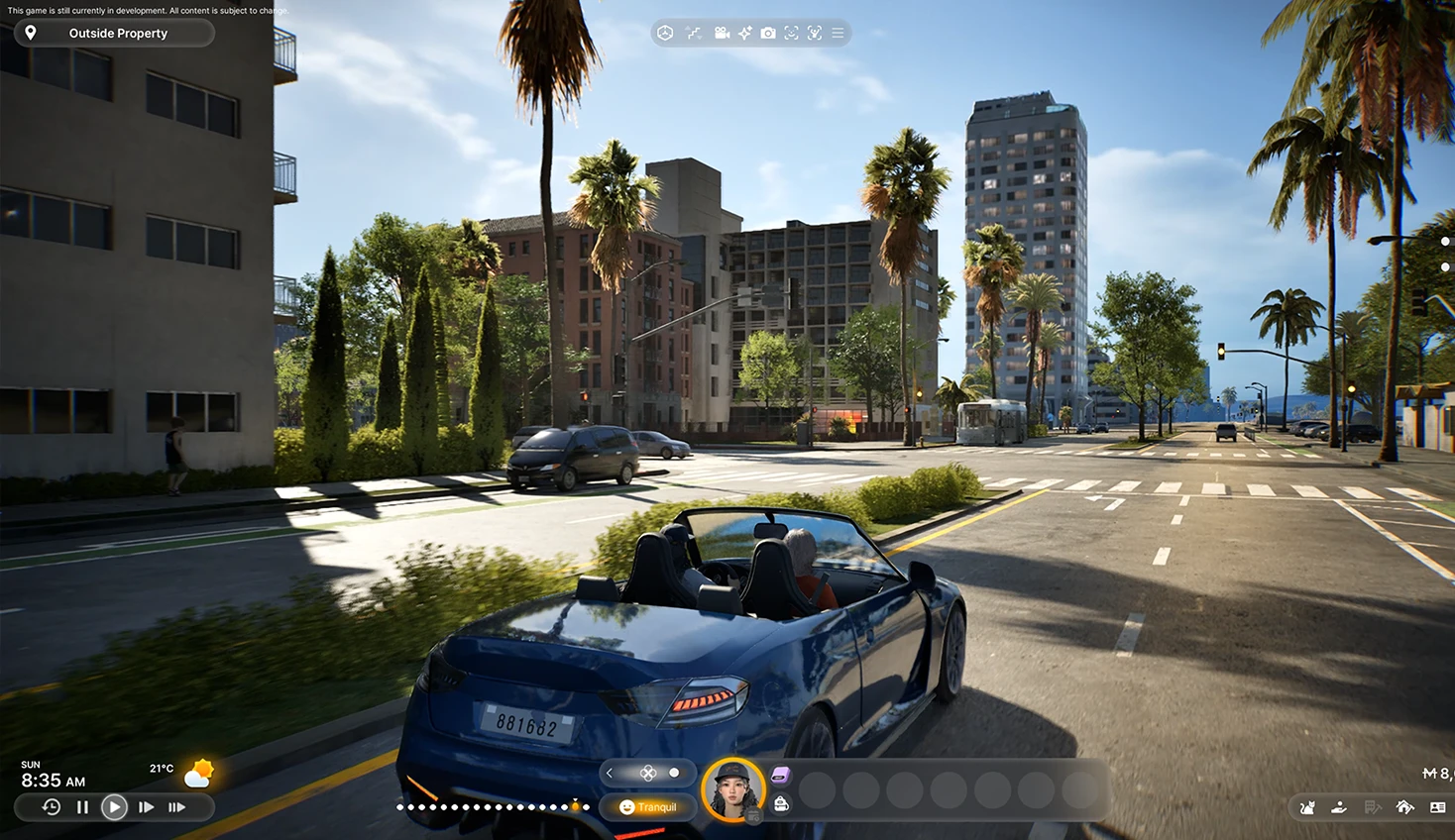 Для запуска inZOI потребуется RTX 2060 и RX 5600 XT: стали известны финальные требования игры