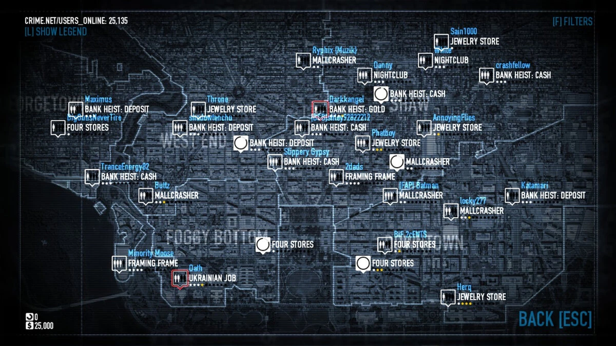 Какой должна быть Payday 3 - и выйдет ли она когда-нибудь?