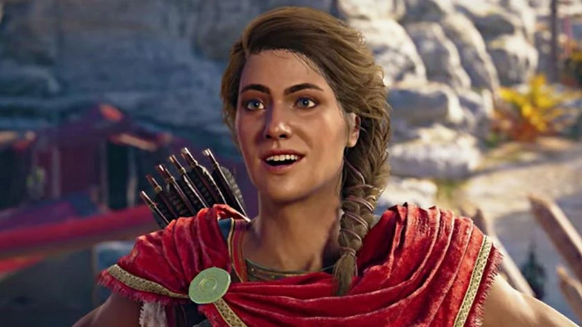 Assassin's Creed: Odyssey - игра сервис. Как Ubisoft делает сингловую игру бесконечной