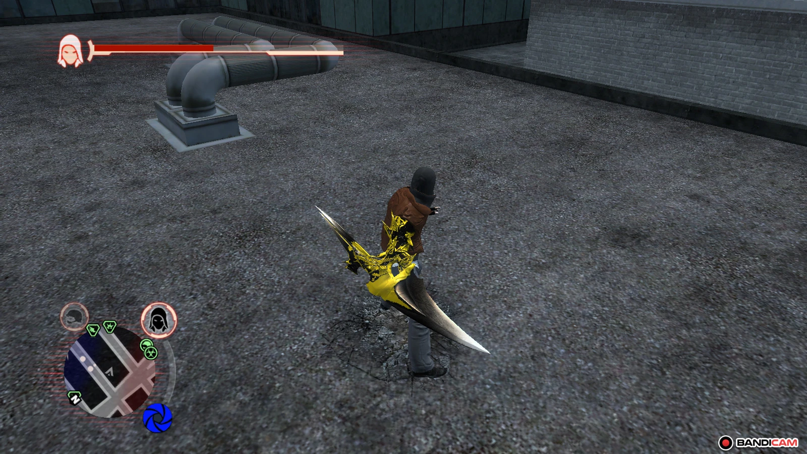 Prototype "TimaVoin"