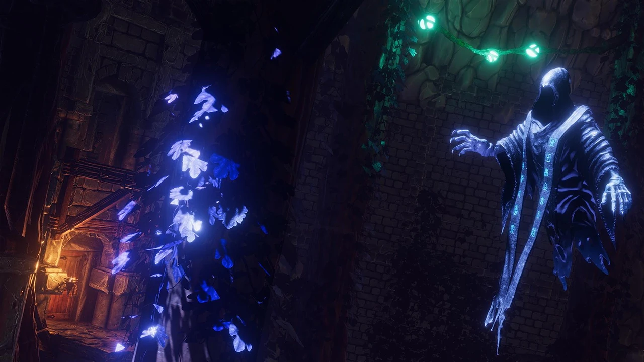 Релиз Underworld Ascendant состоится в сентябре