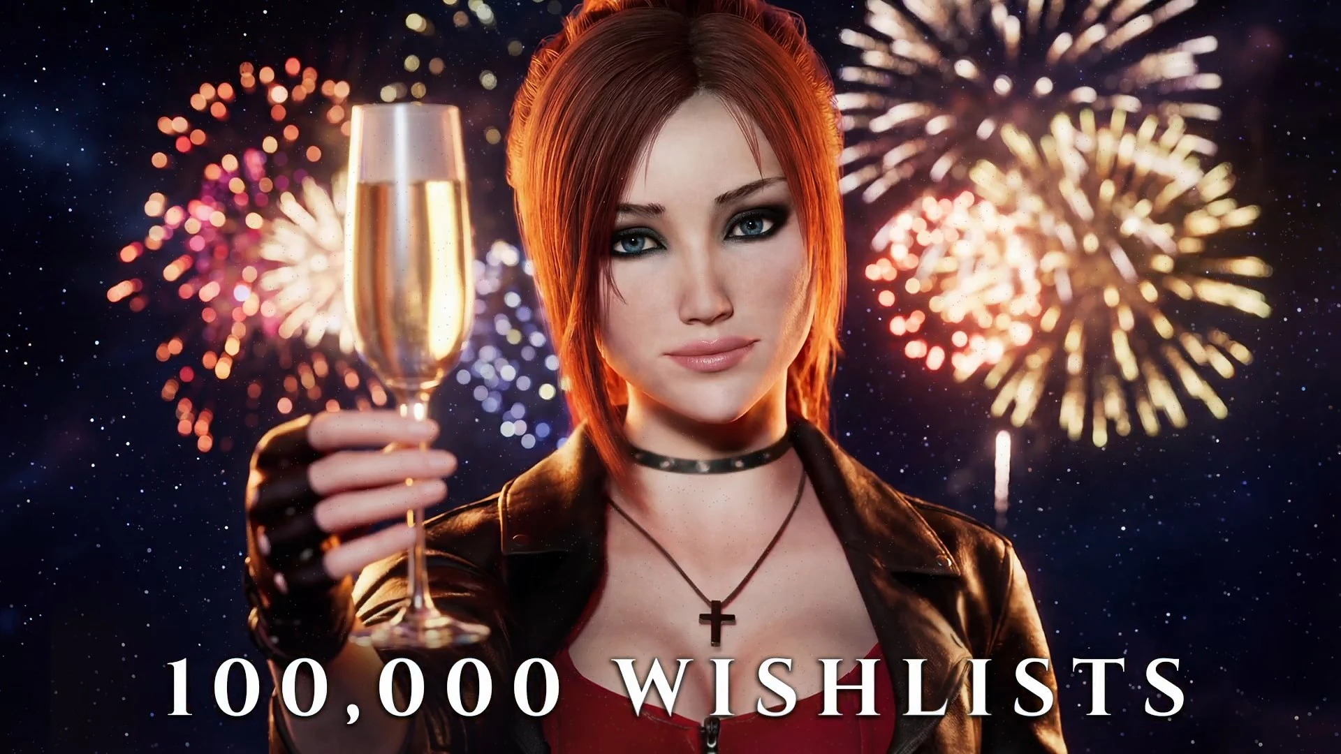 Liminal Point добавили в список желаемого свыше 100 тысяч раз