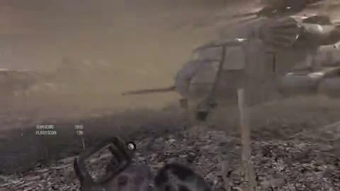 Operation Flashpoint: Red River "Трейлер Valley of Death Pack DLC"