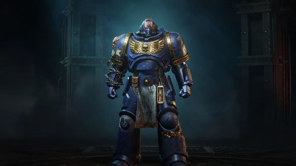 Все доступные игровые режимы Warhammer 40,000: Space Marine 2