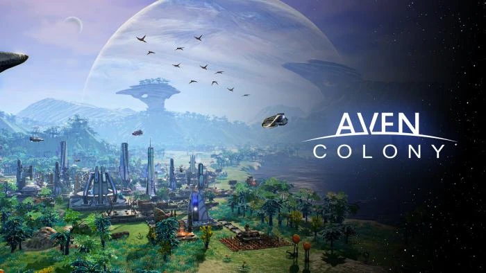Стратегию Aven Colony "оптимизируют" для консолей