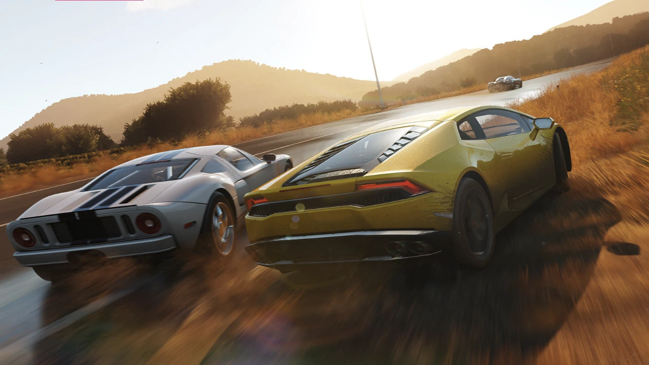 Forza Horizon 1 и 2 лишатся онлайн-функций в августе этого года