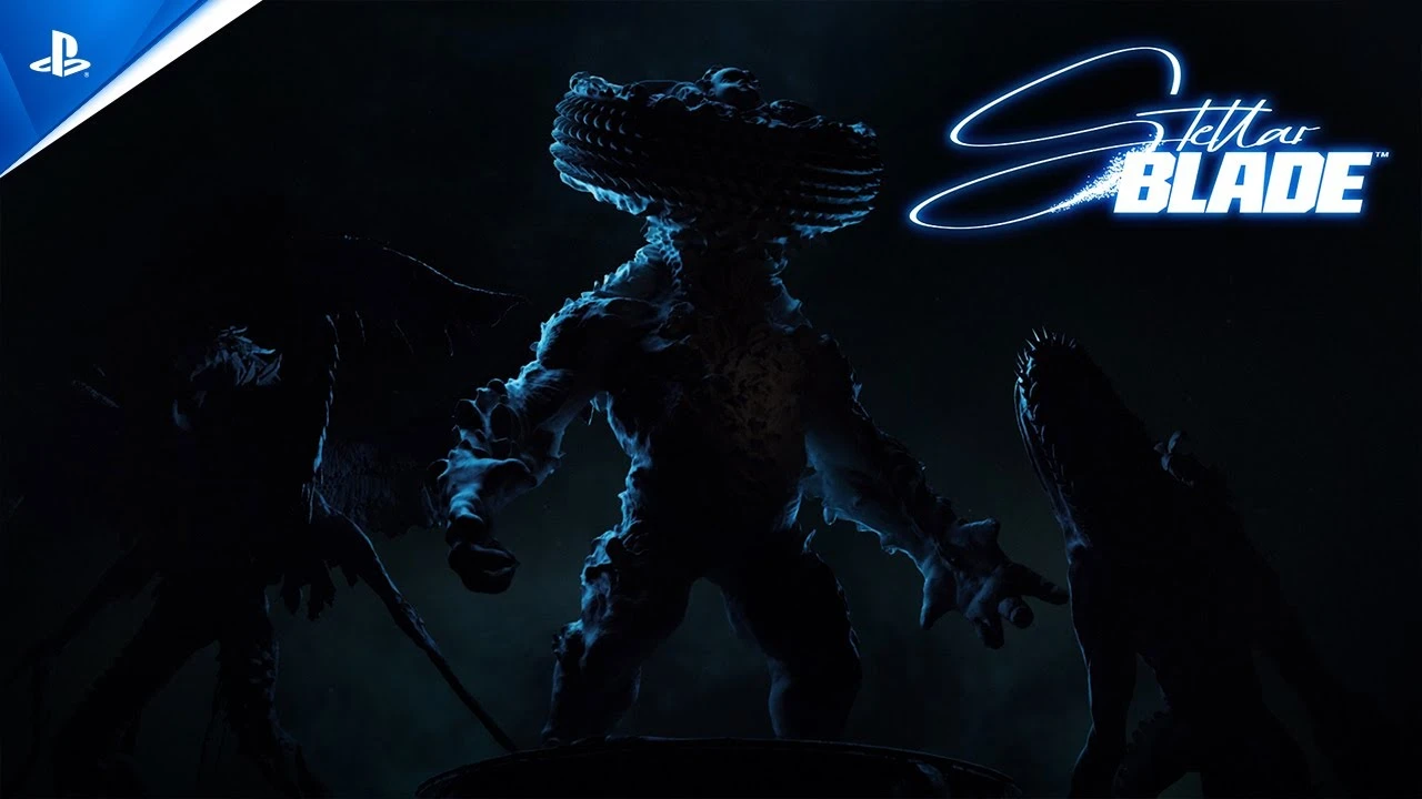 Новый трейлер Stellar Blade рассказывает о боссах Найтиба