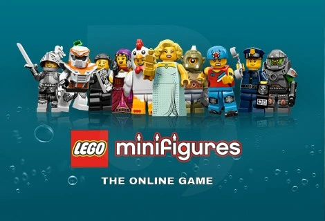 Новый трейлер, посвященный переходу LEGO Minifigures Online на B2P модель оплаты