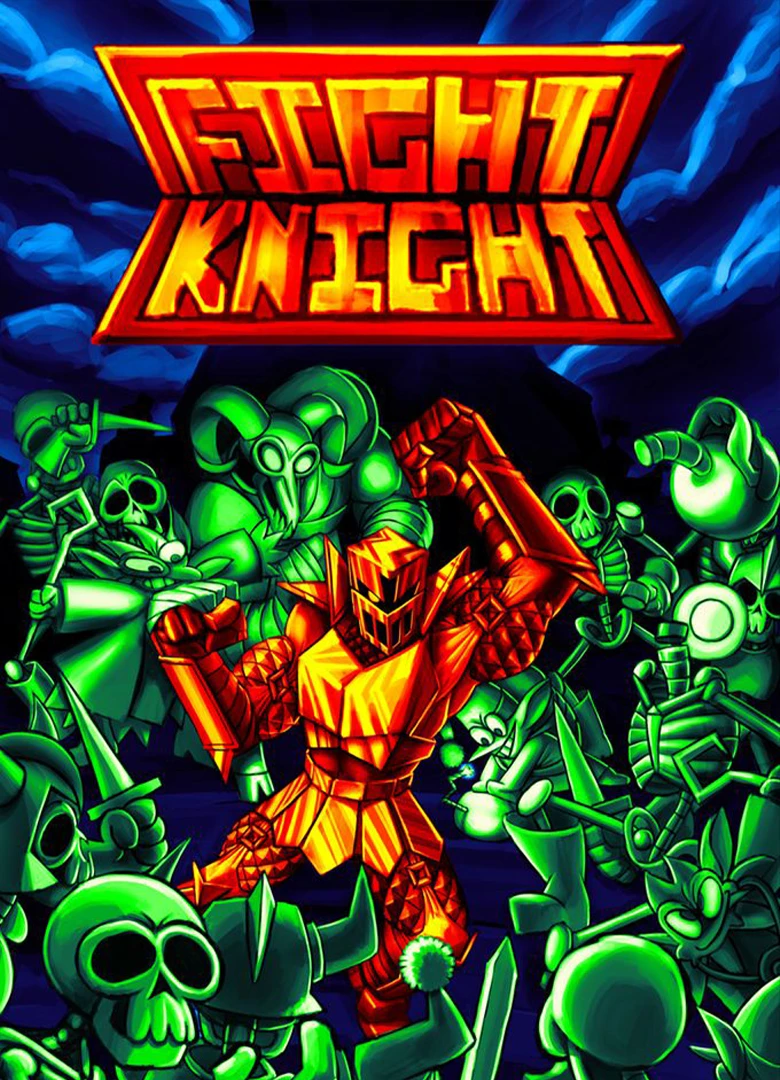 Fight Knight