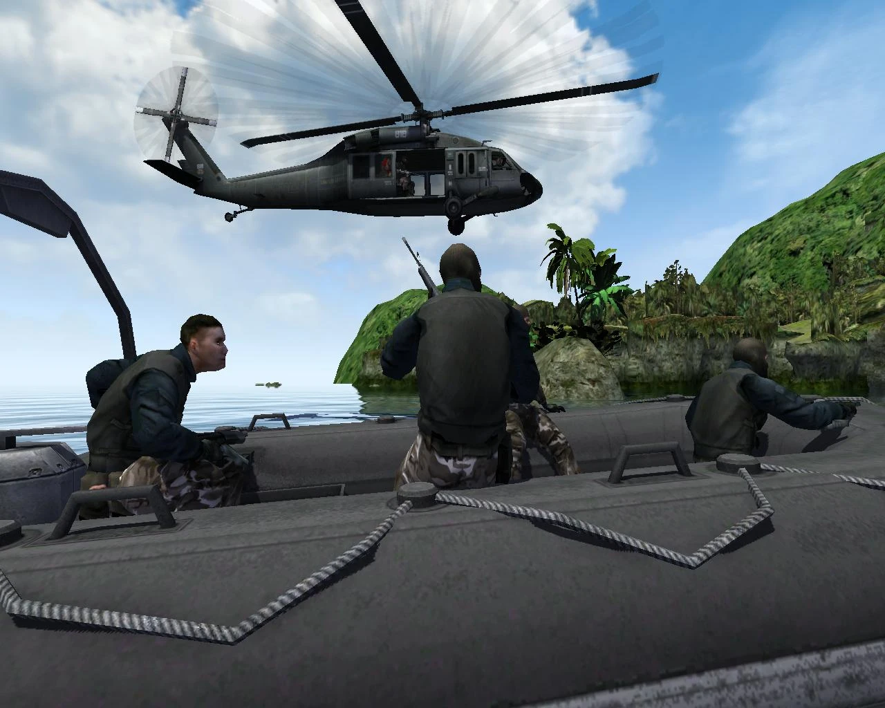 Трейлер El Matador