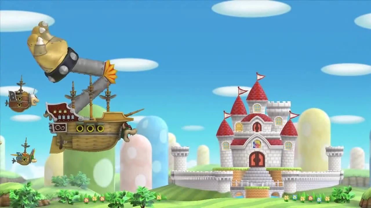 Nintendo Switch - Революция среди консолей ?