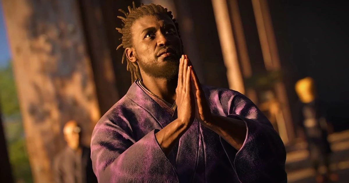 Ubisoft знает о падениях FPS в убежищах в Assassin's Creed Shadows и уже работает над их решением