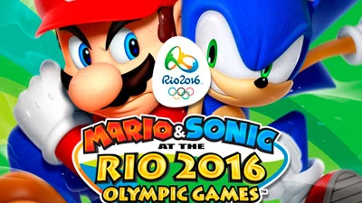 Частично раскрыты даты релизов Mario & Sonic at the Rio 2016 Olympic Games