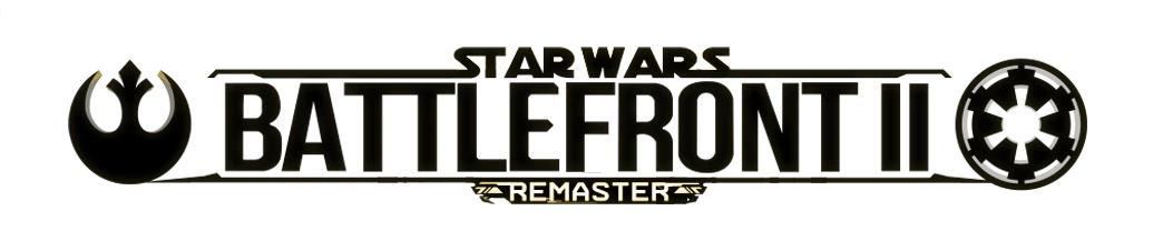 Star Wars: Battlefront 2 "Фанатский ремастер"