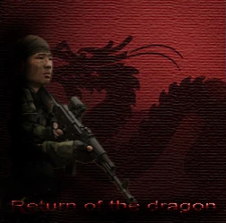 Operation Flashpoin 2: DR  " CO-OP [Return of the Dragon]"