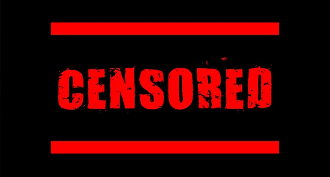 Тима Кука обвинили в необоснованной цензуре