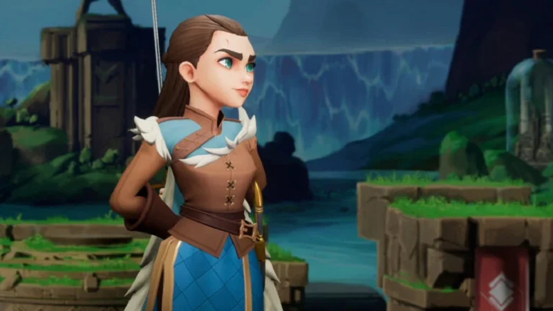 MultiVersus - крупнейший релиз Warner Bros в Steam на данный момент