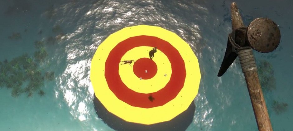 Dying Light's инструменты разработчиков