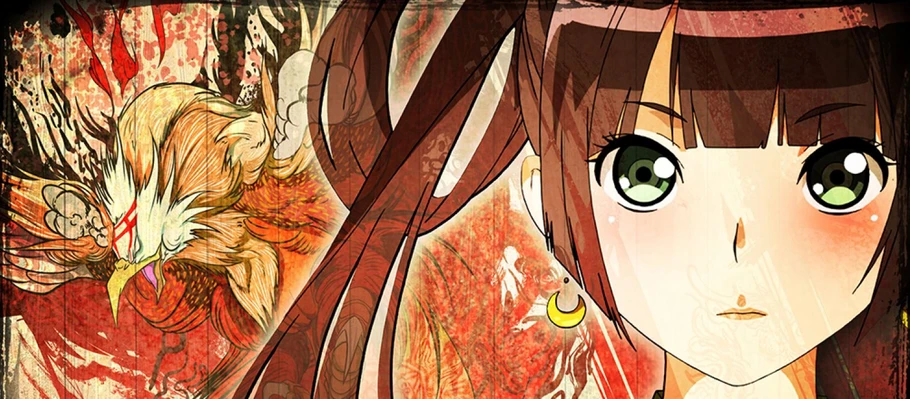 Новый трейлер God Wars: Future Past - мифологические персонажи и английская озвучка