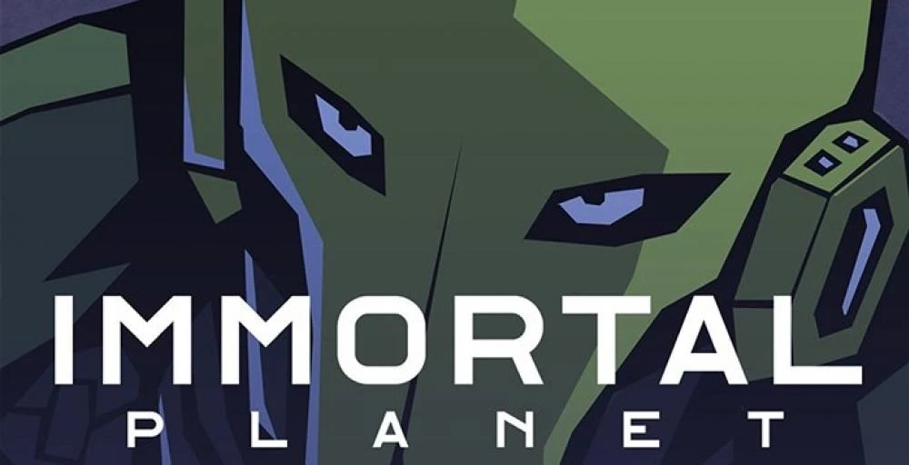 Опубликован геймплей Immortal Planet - 2D-RPG в стиле Dark Souls