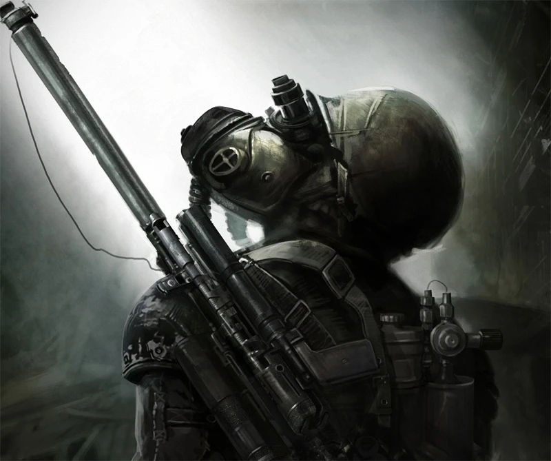 Metro: Last Light выйдет в обещанный срок и в обещанном качестве