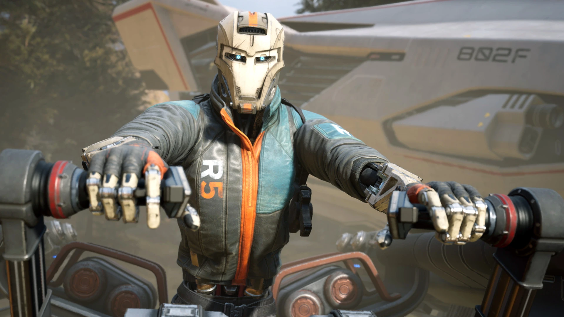 Никому не надо - из Disintegration удалили мультиплеер