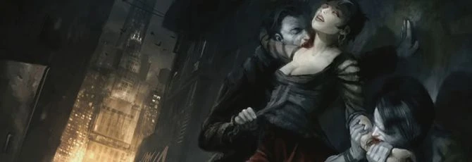 CCP не сожалеет об отмене World of Darkness