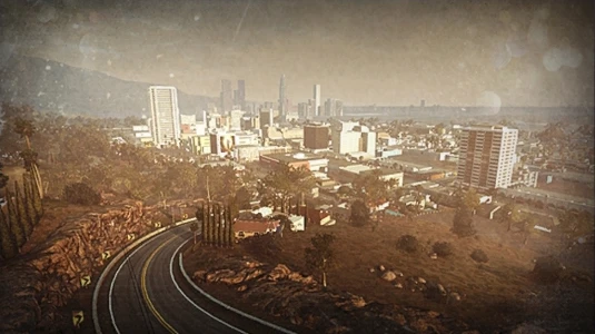 The Crew - Локации - Западное побережье