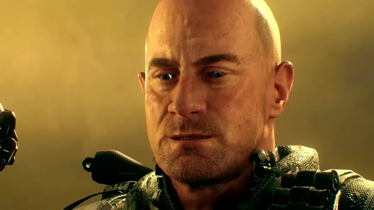 [BCE O] Call of Duty - история серии, обзоры (4_4)