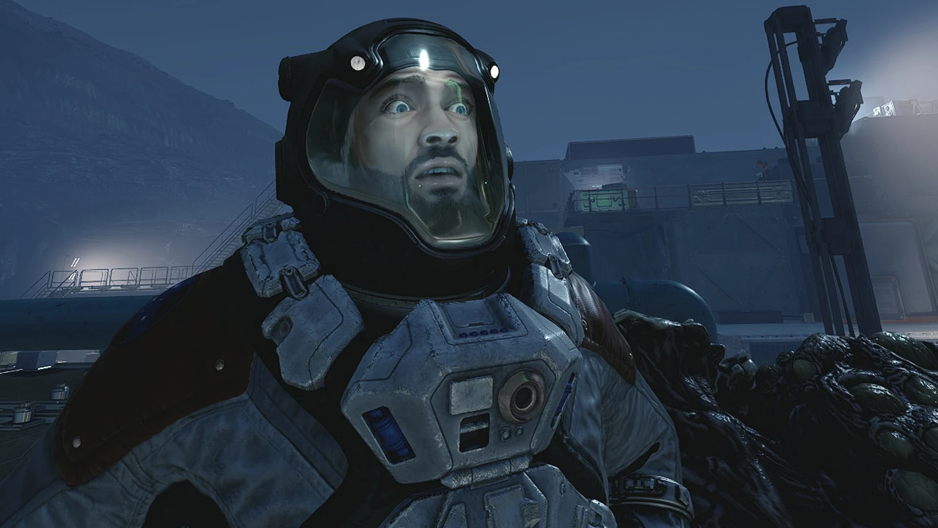 "Платные моды нам не нужны": игроки остались недовольны последним обновлением для Starfield