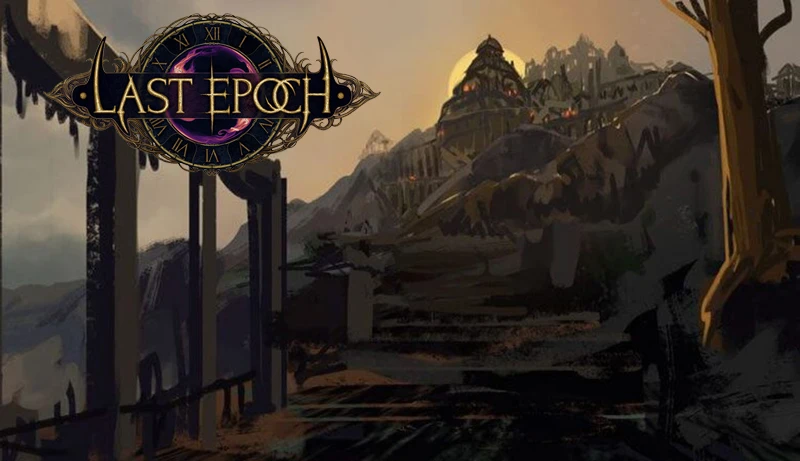 Last Epoch: Претендент на лавры Diablo