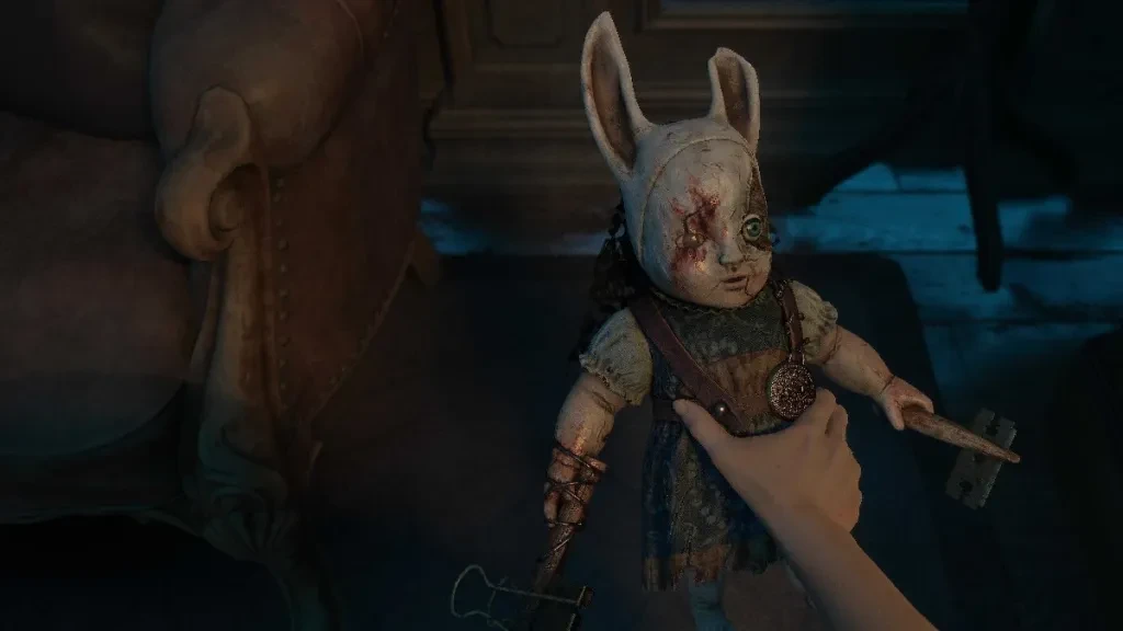 Гайд по нахождению всех реликтов в The Casting of Frank Stone