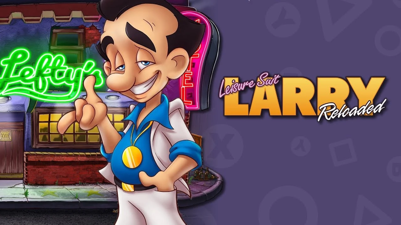 Leisure Suit Larry in the Land of the Lounge Lizards: Reloaded "Таблица для Cheat Engine" [UPD: 14.01.2023] {ModEngine}