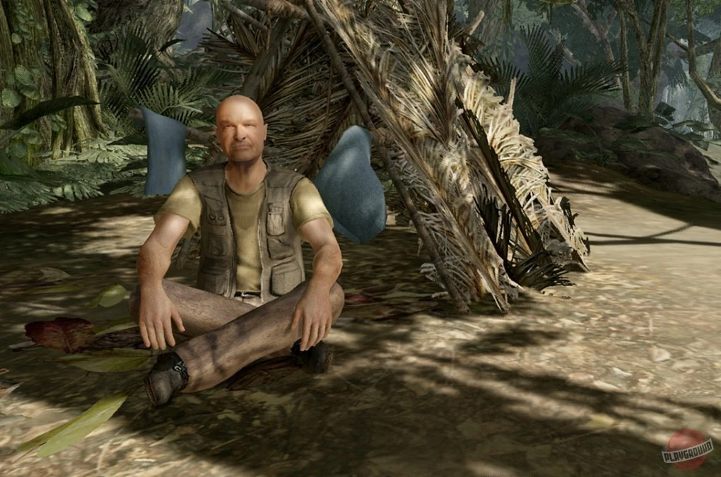 Спойлеры в Lost? И не надейтесь!