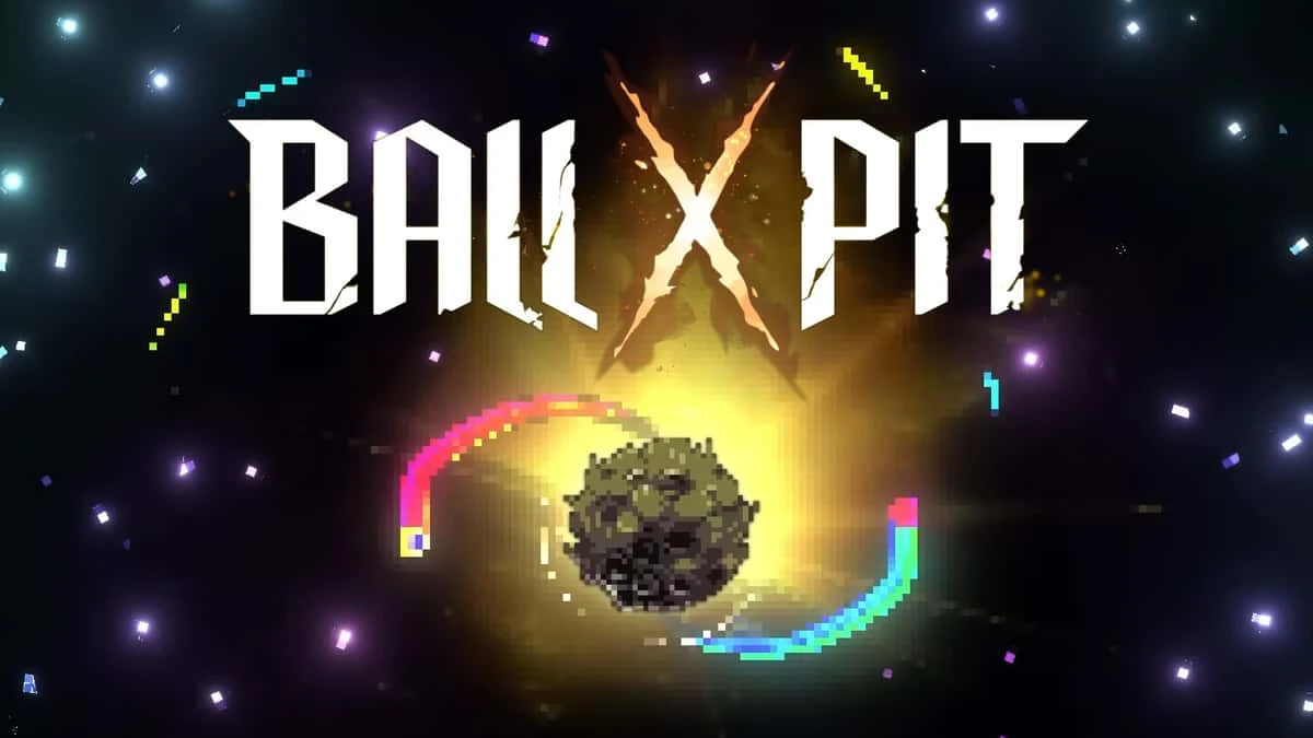 Ярче, стабильнее, удобнее: Ball x Pit получила крупное обновление