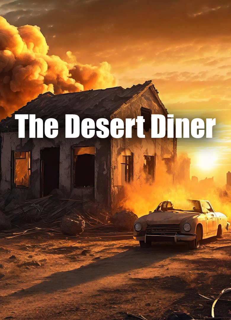 The Desert Diner