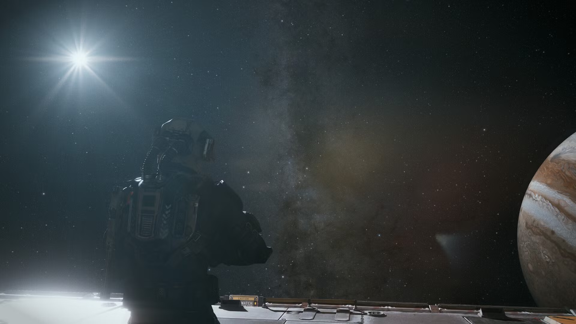 Owlcat Games рассказала, чего ждать от The Expanse: Osiris Reborn