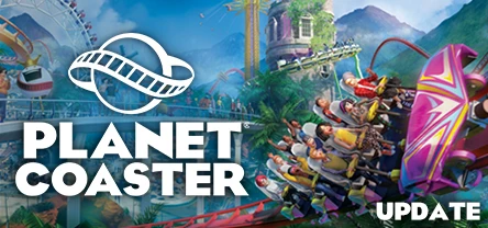 Planet Coaster: Таблица для Cheat Engine [UPD: 30.07.2017] {Pongozila}